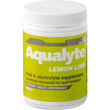 Aqualyte - 480g Hydration Powder- Tub