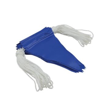 PVC Bunting Flagline - Nylon Rope - 30m - Various colours - Image 3