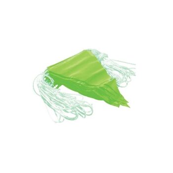 PVC Bunting Flagline - Nylon Rope - 30m - Various colours - Image 2