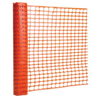 Barrier Mesh