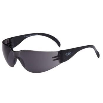 Texas Smoke Anti Fog Safety Glasses