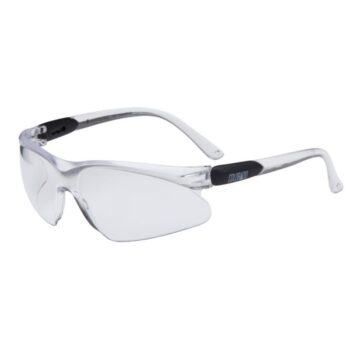Colorado Clear Safety Glasses