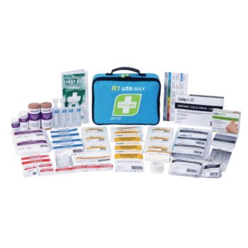 R1 | Ute Max First Aid Kit – Soft Pack