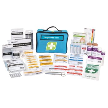 R1 | Response Max First Aid Kit – Soft Pack