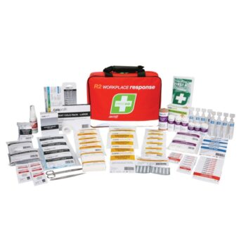 R2 | Workplace Response First Aid Kit – Soft Pack - Image 2