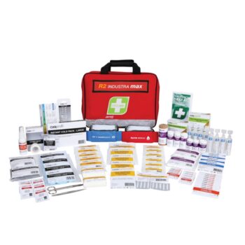 R2 | Electrical Workers First Aid Kit – Soft Pack