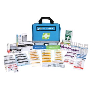 R2 | 4WD Outback First Aid Kit – Soft Pack