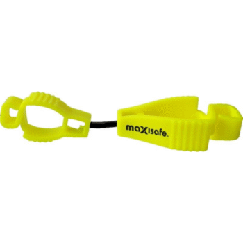 MaxiSafe Glove Clips - Image 3
