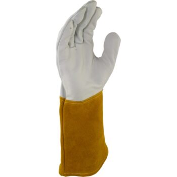 ‘Fireforce’ Extended Cuff Rigger - Image 2
