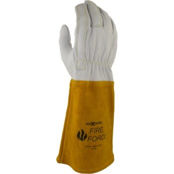 ‘Fireforce’ Extended Cuff Rigger - Image 3