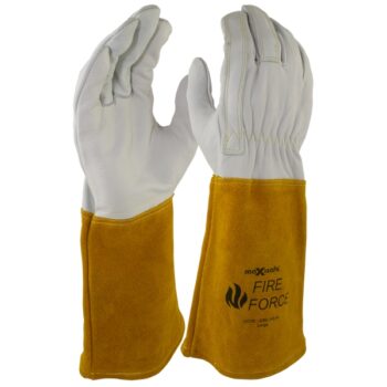 ‘Fireforce’ Extended Cuff Rigger