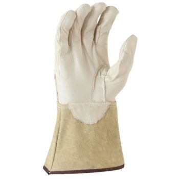 Maxisafe TIG Welding Glove - Image 3