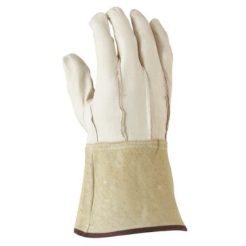 Maxisafe TIG Welding Glove - Image 2