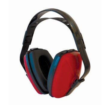 Maximuff Earmuff – 28dB – Class 5