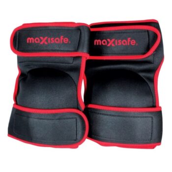 Maxisafe Comfort Style Knee Pads