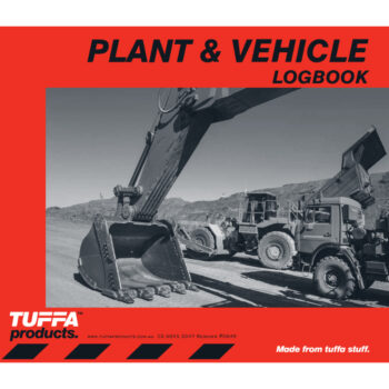 Vehicle Inspection Logbook