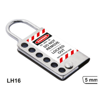 Stainless Steel Hasps - Various - Image 6
