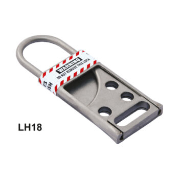 Stainless Steel Hasps - Various - Image 5