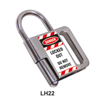 Stainless Steel Hasps - Various