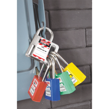 Stainless Steel Hasps - Various - Image 8