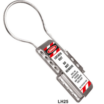 Stainless Steel Hasps - Various - Image 2