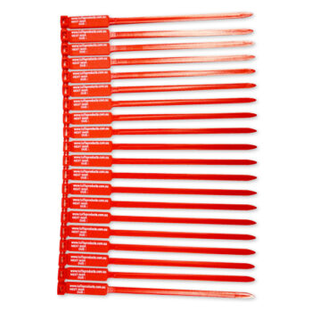 Inspection Tags - Lifting gear "Next Inspection"  - 175mm 100 per pack