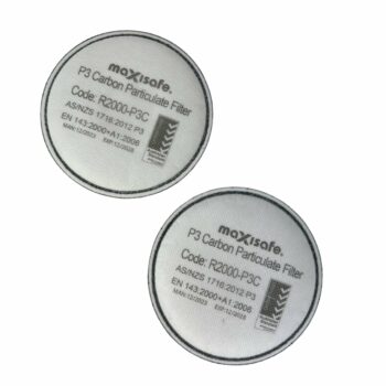 MaxiGuard P3 Carbon Particulate Filter - Image 2
