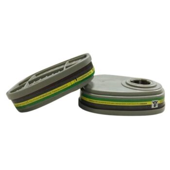 MaxiGuard ABEK1 Chemical Cartridge