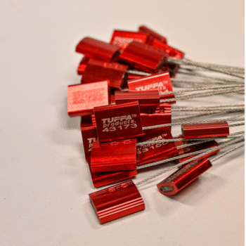 Wirelocks-Cable Seals-Various Sizes-100 pack