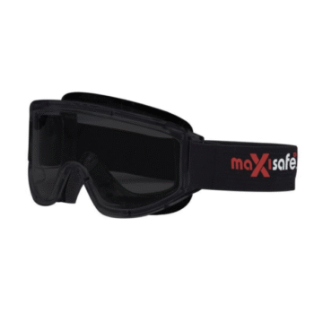 Maxi Goggles, Anti-Fog Shade #5 Lens