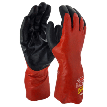 G-Force Chemsafe Cut E Glove