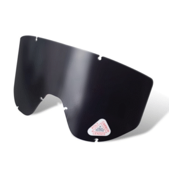 Maxi Goggles, Anti-Fog Smoke Replacement Lens
