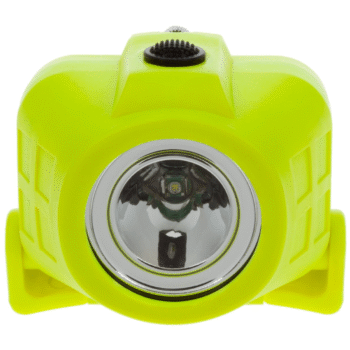 Intrinsically Safe Nightstick Headlamp IECEX ATEX Dual Function - Image 2