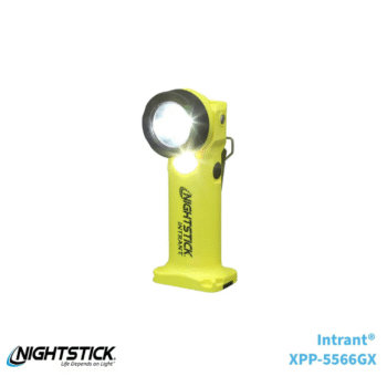 Intrinsically-safe Zone 0 Nightstick INTRANT IS Dual-Light Angle Light - Image 3