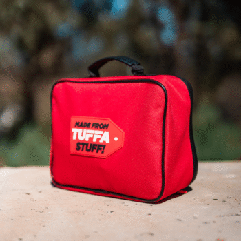 R1 | Remote Vehicle TUFFA First Aid Kit – Soft Pack - Image 4