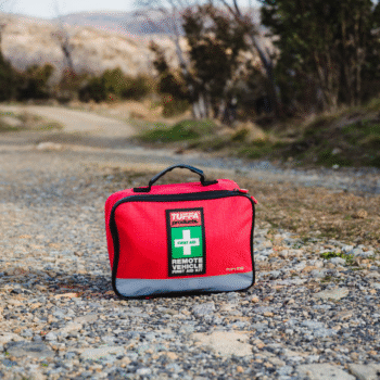 R1 | Remote Vehicle TUFFA First Aid Kit – Soft Pack - Image 5