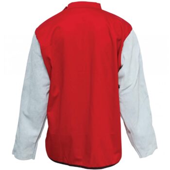 Arcguard® FR Pyrovatex Welding Jacket - Image 2