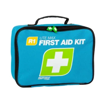 R1 | Ute Max First Aid Kit – Soft Pack - Image 3