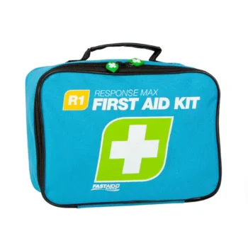 R1 | Response Max First Aid Kit – Soft Pack - Image 3