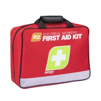 R2 | Electrical Workers First Aid Kit – Soft Pack - Image 2