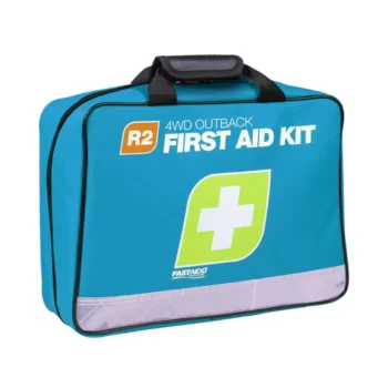 R2 | 4WD Outback First Aid Kit – Soft Pack - Image 3