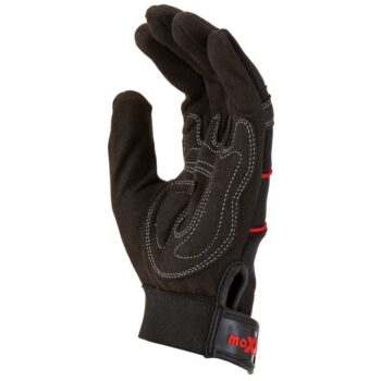 Mechanics Gloves - G-Force - Image 2