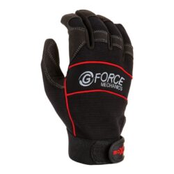 Mechanics Gloves - G-Force