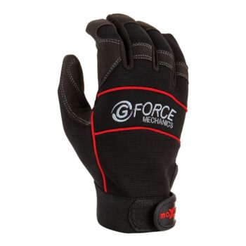 Mechanics Gloves - G-Force