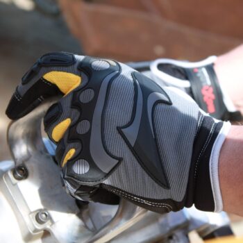 Impax Glove - Image 3