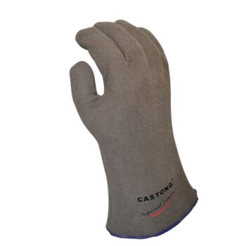 Heat Resistant Gauntlets