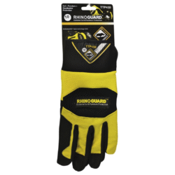 RhinoGuard Needle & Cut Resistant Level E Gloves