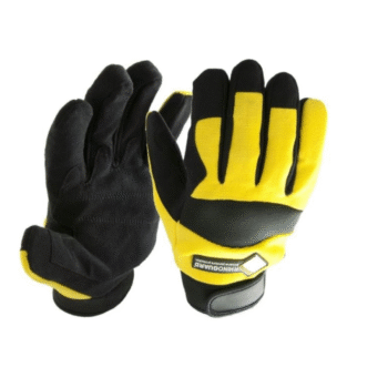 RhinoGuard Needle & Cut Resistant Level E Gloves - Image 4
