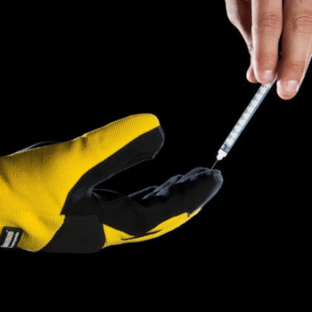 RhinoGuard Needle & Cut Resistant Level E Gloves - Image 5