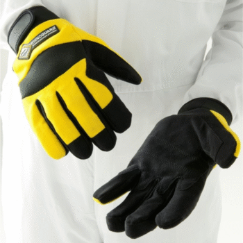 RhinoGuard Needle & Cut Resistant Level E Gloves - Image 6